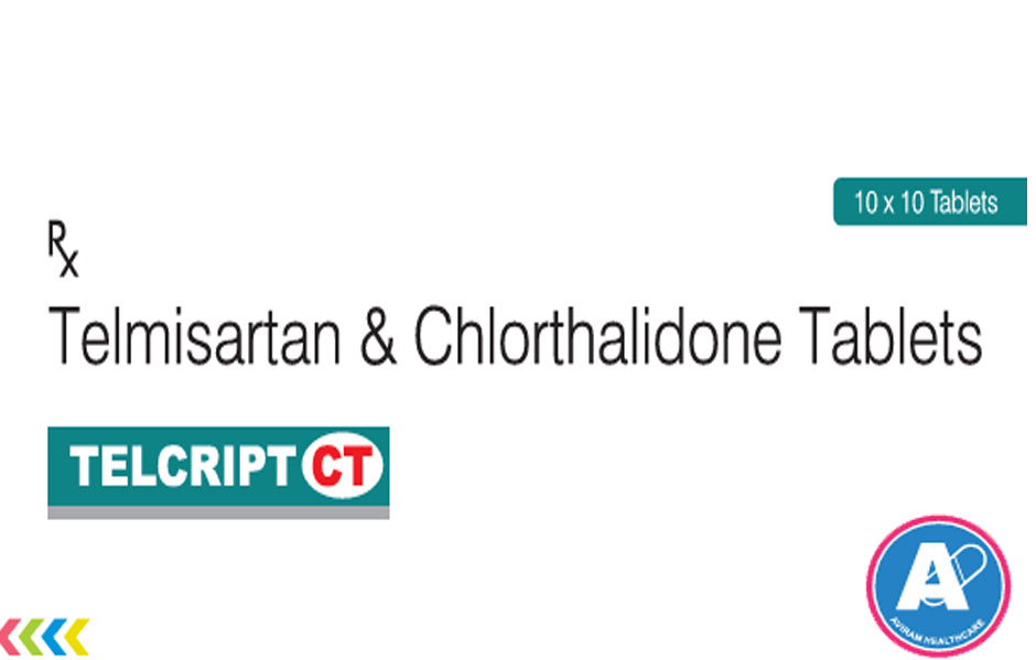 TELCRIPT-CT